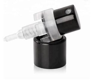 15/410 Crimp Spray Pump, Parfum Crimp Pump Sampel Gratis Tersedia