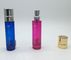 Botol Parfum Kecil Berwarna 15ml, Botol Semprot Pompa Mini Untuk Kosmetik
