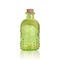 Botol Diffuser Kaca 250ml Non Aromaterapi Minyak Esensial Set Dalam Volatile Rotan