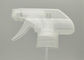 Pompa Semprot Pemicu PP 28mm Plastik Non Tumpahan Untuk Pembersih Jendela