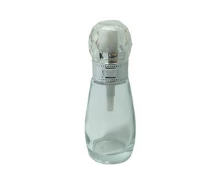 Botol Pompa Lotion Mewah, 30ml 50ml 100ml Botol Lotion Kosmetik Untuk Perawatan Kulit