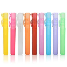 Mini Clear Cosmetic Pen Type Botol Parfum 2ml 3ml 5ml 8ml 10ml Untuk Parfum Cair