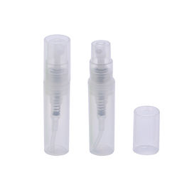 2ml 3ml 5ml Botol Parfum Jenis Pen, Sampel Gratis Botol Pompa Mini Untuk Perawatan Pribadi