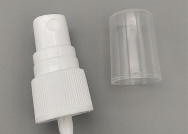 Atomizer Semprot Botol Isi Ulang Kabut Halus Dengan Overcap Transparan