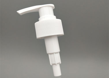 Kosmetik Krim Plastik 24/410 Penggantian Lotion Kecil Dispenser