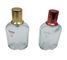 Botol Parfum Kaca Buram 30ml 50ml 100ml Pengap Untuk Paket Kosmetik