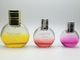 30ml 50ml 100ml Kaca Parfum Atomiser, Fancy Attar Bottle Dengan Plastik UV Cap
