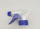 24/410 Trigger Pump Untuk Kemasan Perawatan Kulit Coametic Botol Semprot Plastik